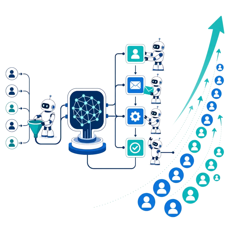 AI-Powered Scale
