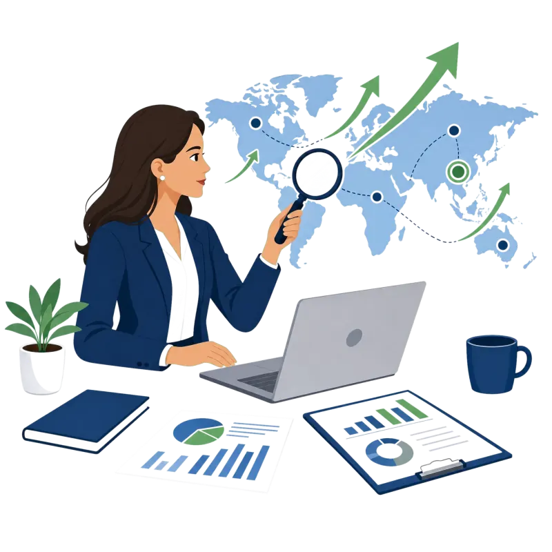 Discovery & Strategy