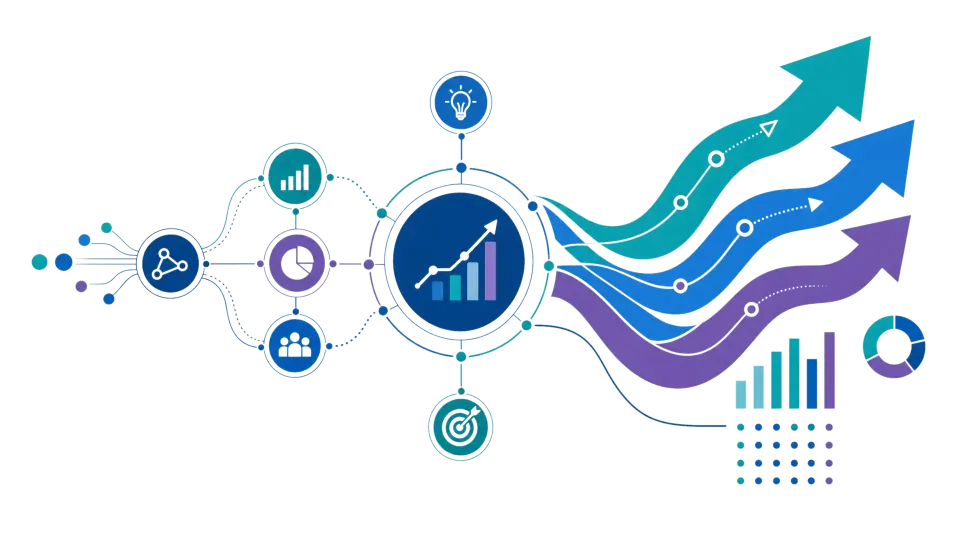 Growth Architecture System